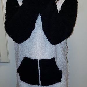 Panda Onsie for Adult